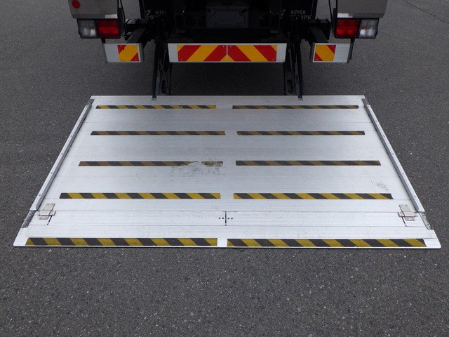 日野 - 中型 バン 2KG-FC2ABA(104532) 6枚目