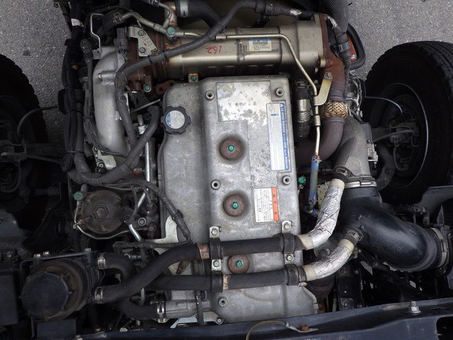 日野 - 中型 バン 2KG-FC2ABA(104532) 9枚目