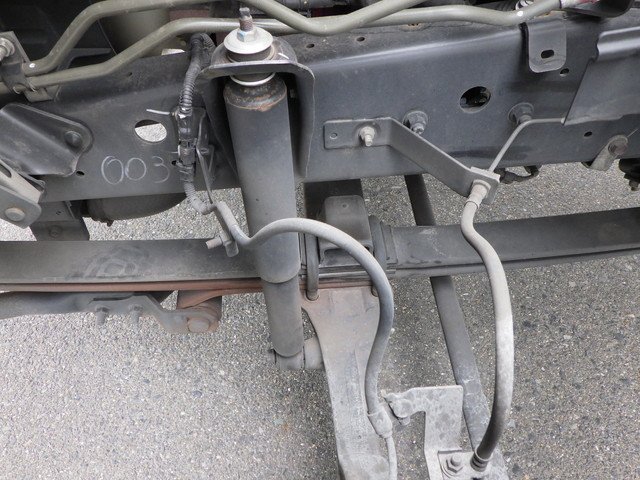 日野 - 中型 バン 2KG-FC2ABA(104532) 10枚目