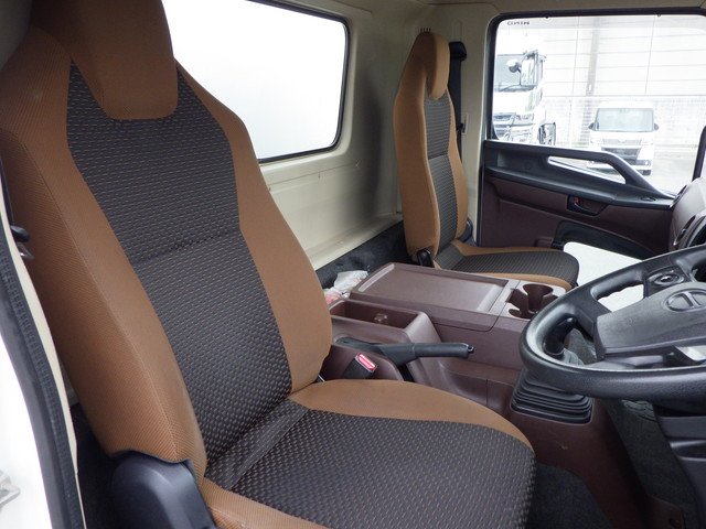 日野 - 中型 バン 2KG-FC2ABA(104532) 13枚目