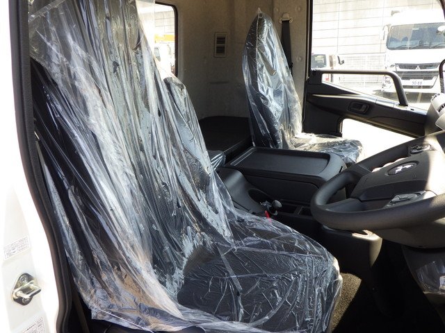 三菱ふそう - 中型 平ボディ（クレーン付） 2KG-FK62FZ(104531) 14枚目