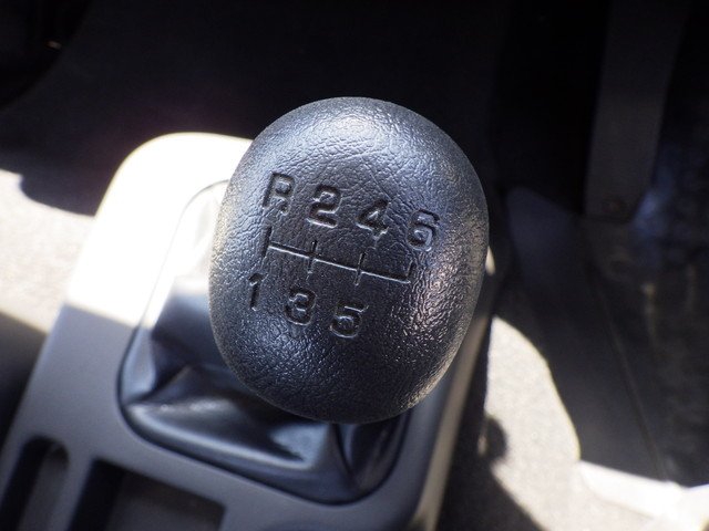 三菱ふそう - 中型 平ボディ（クレーン付） 2KG-FK62FZ(104531) 15枚目