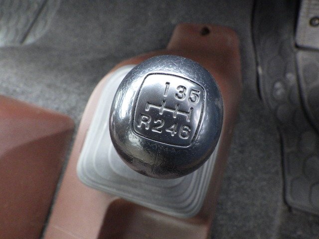 日野 - 中型 バン 2KG-FC2ABA(104532) 15枚目