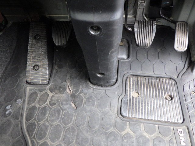 日野 - 中型 バン 2KG-FC2ABA(104532) 16枚目