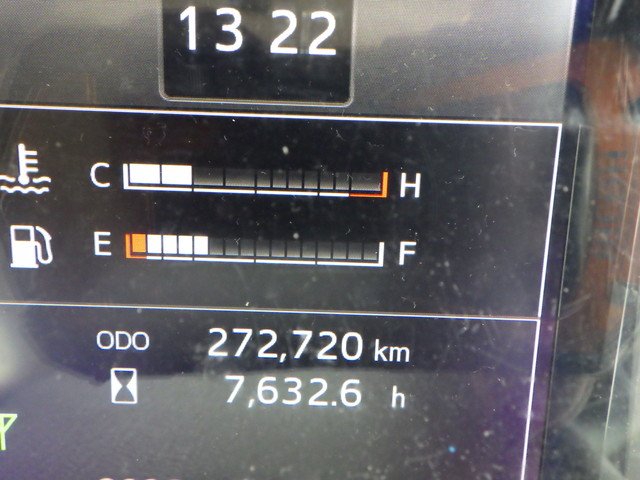 日野 - 中型 バン 2KG-FC2ABA(104532) 17枚目