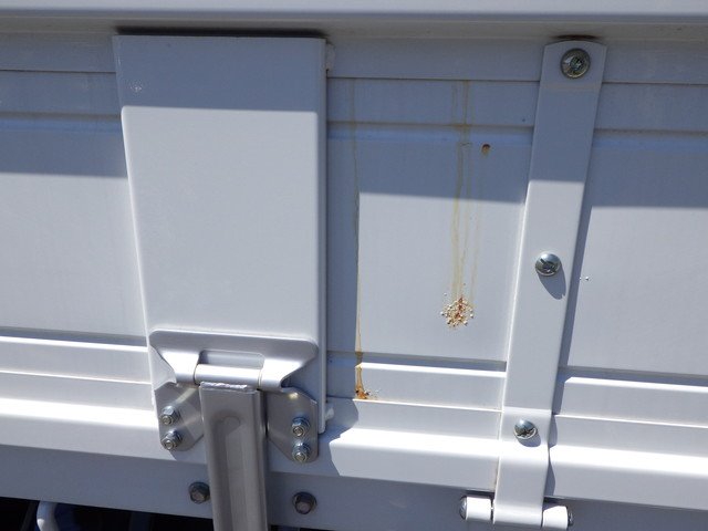 三菱ふそう - 中型 平ボディ（クレーン付） 2KG-FK62FZ(104531) 19枚目