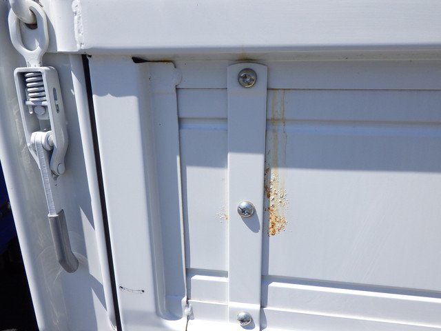 三菱ふそう - 中型 平ボディ（クレーン付） 2KG-FK62FZ(104531) 20枚目