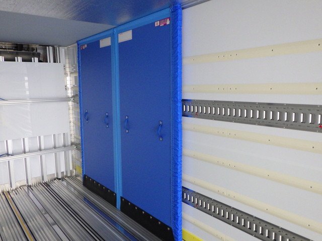 三菱ふそう - 大型 冷蔵冷凍バン 2PG-FU85VZ(104534) 6枚目