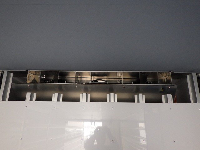 三菱ふそう - 大型 冷蔵冷凍バン 2PG-FU85VZ(104534) 7枚目