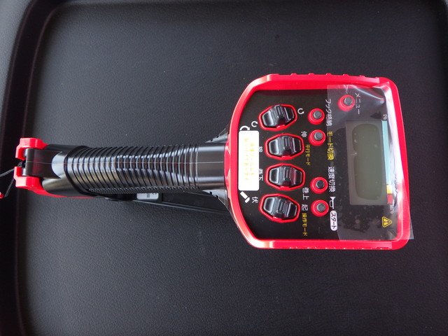 三菱ふそう - 中型 平ボディ（クレーン付） 2KG-FK62FZ(104533) 10枚目