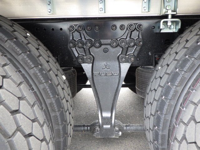 三菱ふそう - 大型 冷蔵冷凍バン 2PG-FU85VZ(104534) 12枚目