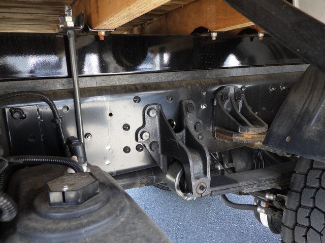 三菱ふそう - 中型 平ボディ（クレーン付） 2KG-FK62FZ(104533) 14枚目