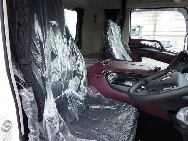 三菱ふそう - 大型 冷蔵冷凍バン 2PG-FU85VZ(104534) 14枚目