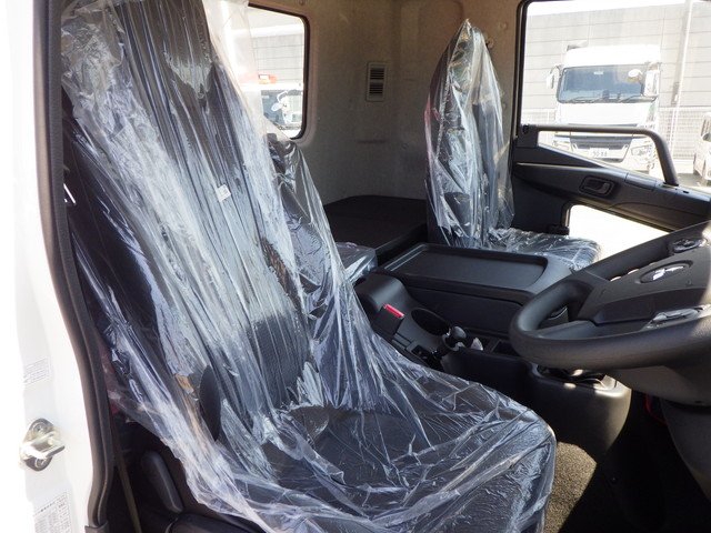 三菱ふそう - 中型 平ボディ（クレーン付） 2KG-FK62FZ(104533) 16枚目