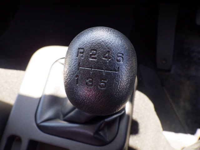 三菱ふそう - 中型 平ボディ（クレーン付） 2KG-FK62FZ(104533) 17枚目