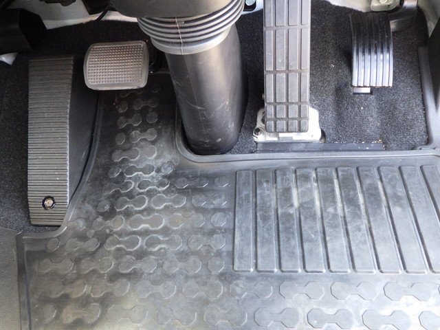 三菱ふそう - 中型 平ボディ（クレーン付） 2KG-FK62FZ(104533) 18枚目