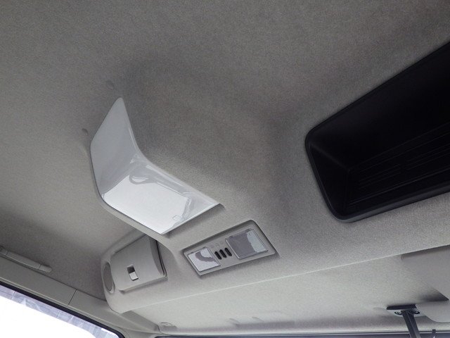 三菱ふそう - 大型 冷蔵冷凍バン 2PG-FU85VZ(104534) 18枚目