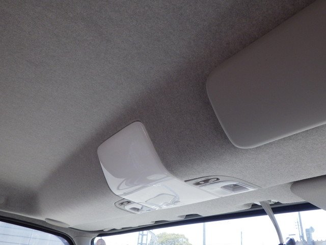 三菱ふそう - 中型 平ボディ（クレーン付） 2KG-FK62FZ(104533) 20枚目