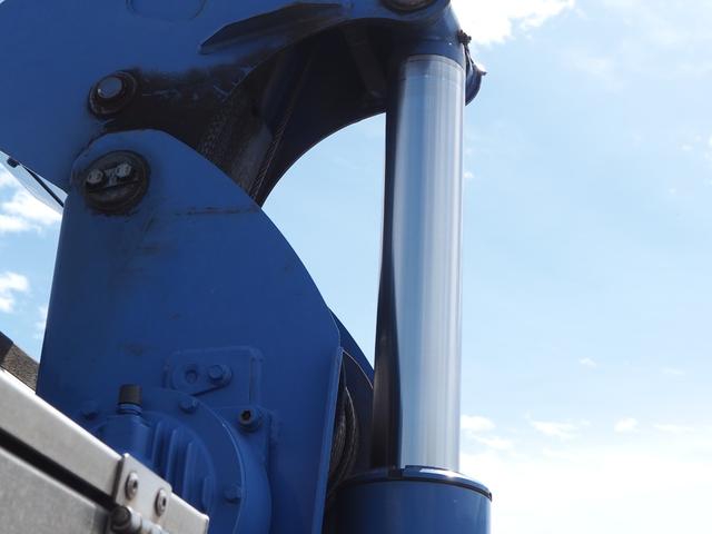 日野 レンジャー 中型 平ボディ *********(104535) 11枚目