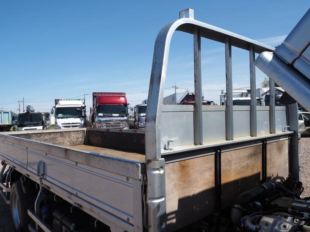 いすゞ エルフ 小型 平ボディ *********(104536) 11枚目