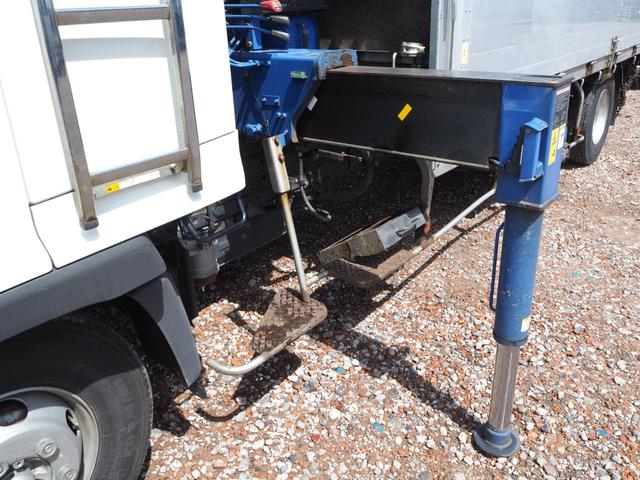 日野 レンジャー 中型 平ボディ *********(104535) 14枚目