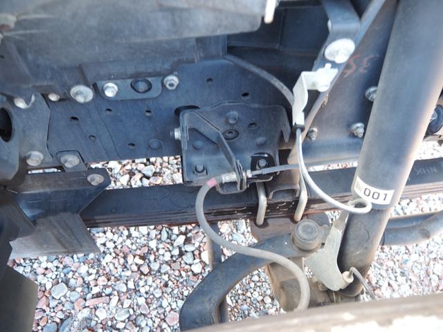 いすゞ エルフ 小型 平ボディ *********(104536) 14枚目