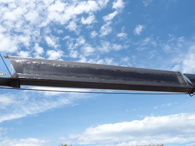 日野 レンジャー 中型 平ボディ *********(104535) 17枚目