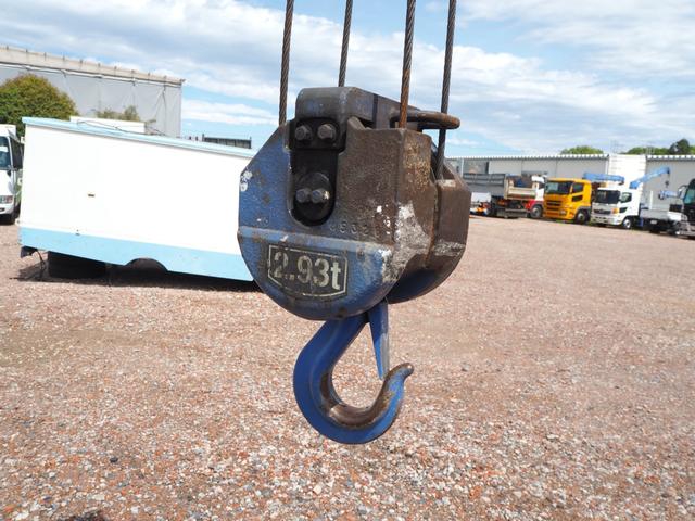 日野 レンジャー 中型 平ボディ *********(104535) 19枚目