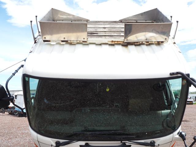 日野 レンジャー 中型 平ボディ *********(104535) 21枚目