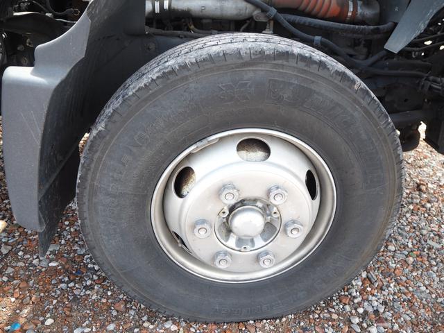 日野 レンジャー 中型 平ボディ *********(104535) 22枚目