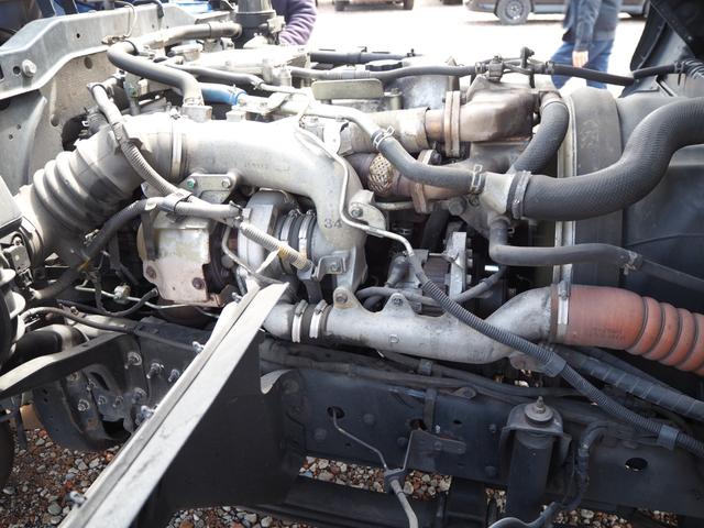 日野 レンジャー 中型 平ボディ *********(104535) 23枚目