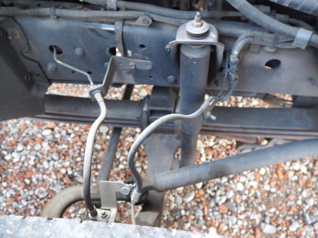 日野 レンジャー 中型 平ボディ *********(104535) 24枚目