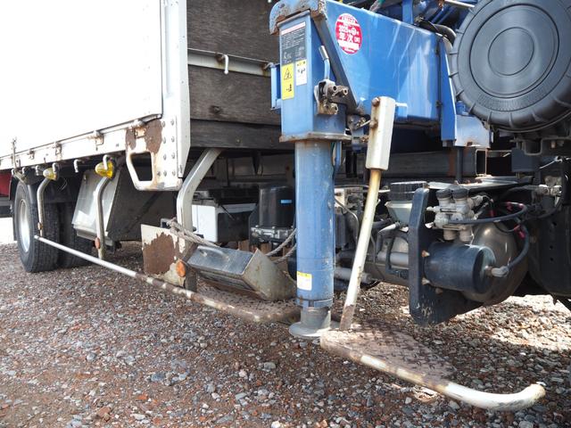 日野 レンジャー 中型 平ボディ *********(104535) 25枚目