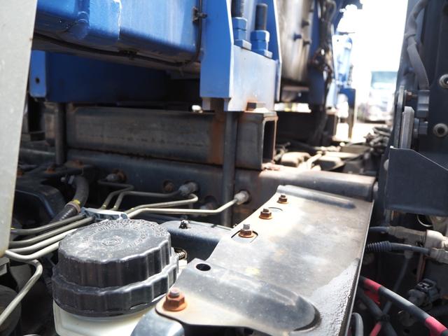 日野 レンジャー 中型 平ボディ *********(104535) 26枚目