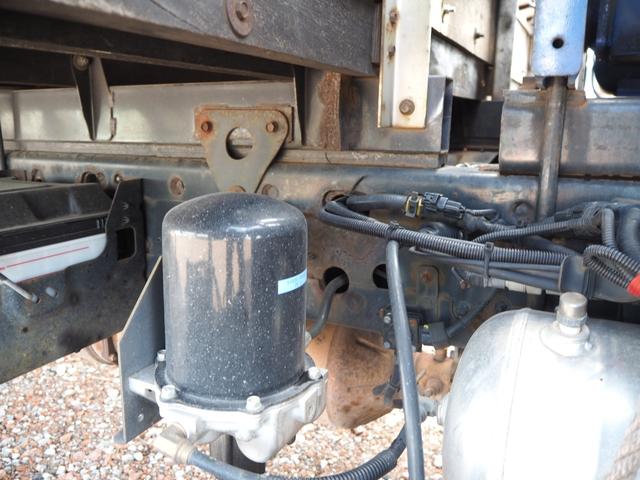 日野 レンジャー 中型 平ボディ *********(104535) 27枚目