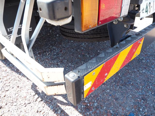 いすゞ エルフ 小型 平ボディ *********(104536) 27枚目