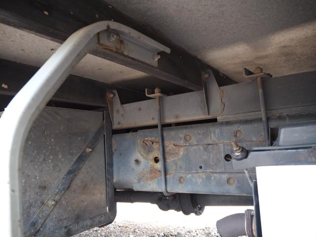 日野 レンジャー 中型 平ボディ *********(104535) 28枚目