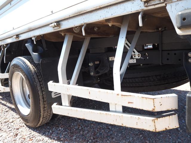 いすゞ エルフ 小型 平ボディ *********(104536) 28枚目