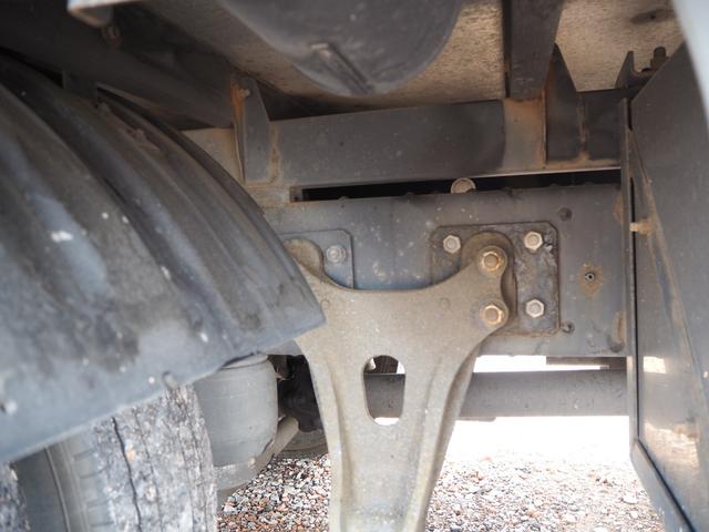 日野 レンジャー 中型 平ボディ *********(104535) 29枚目