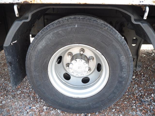 日野 レンジャー 中型 平ボディ *********(104535) 30枚目