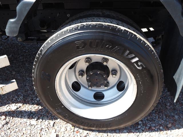 いすゞ エルフ 小型 平ボディ *********(104536) 30枚目