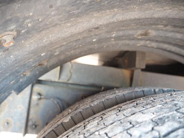 日野 レンジャー 中型 平ボディ *********(104535) 31枚目