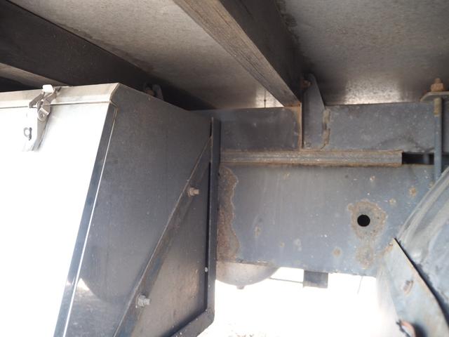 日野 レンジャー 中型 平ボディ *********(104535) 32枚目