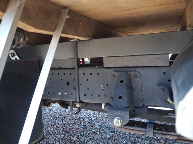 いすゞ エルフ 小型 平ボディ *********(104536) 33枚目