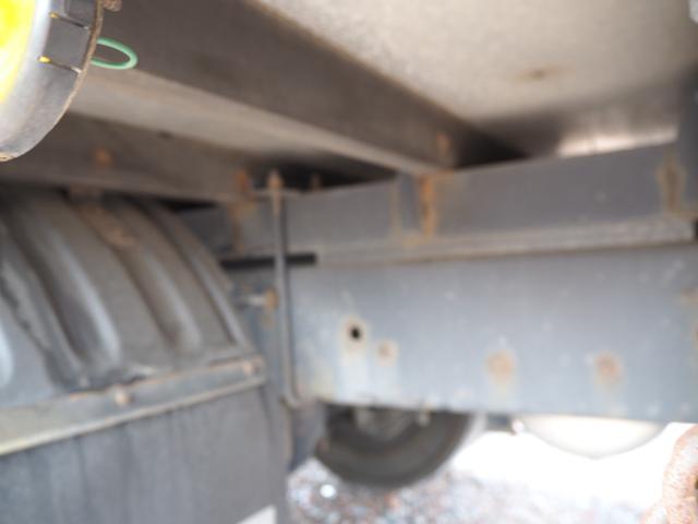 日野 レンジャー 中型 平ボディ *********(104535) 34枚目