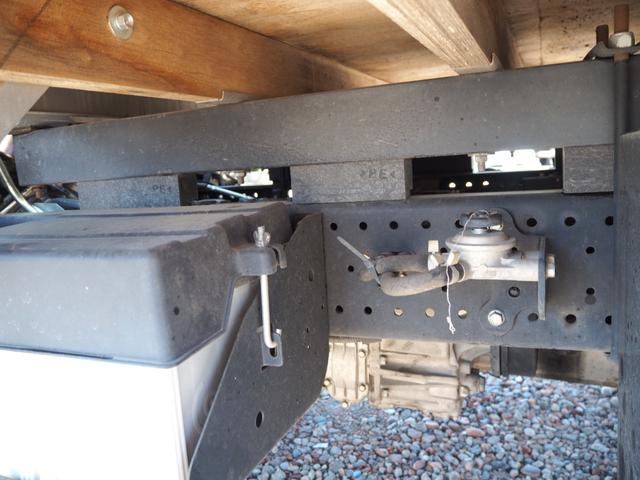 いすゞ エルフ 小型 平ボディ *********(104536) 34枚目