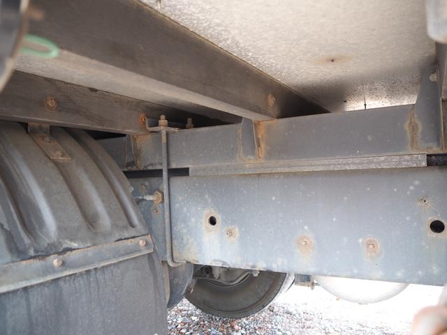 日野 レンジャー 中型 平ボディ *********(104535) 35枚目