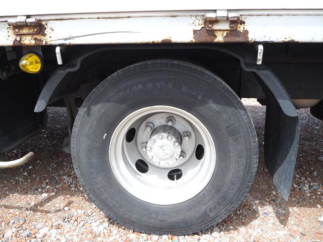 日野 レンジャー 中型 平ボディ *********(104535) 36枚目