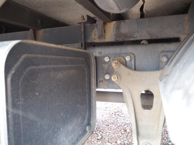 日野 レンジャー 中型 平ボディ *********(104535) 37枚目