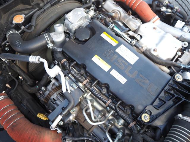 いすゞ エルフ 小型 平ボディ *********(104536) 37枚目